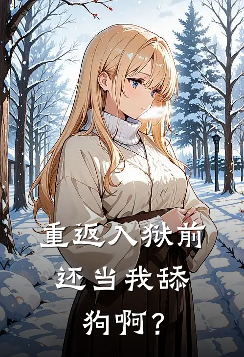 重返入狱前，还当我舔狗啊？