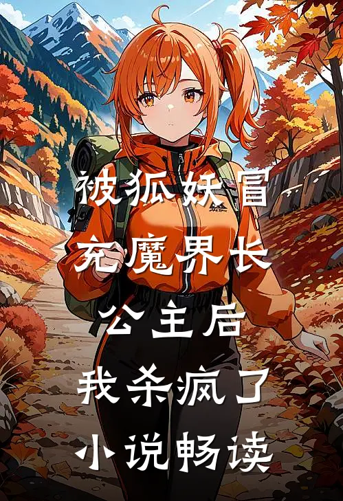 被狐妖冒充魔界长公主后，我杀疯了小说畅读