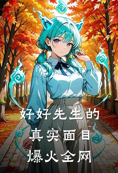 好好先生的真实面目爆火全网