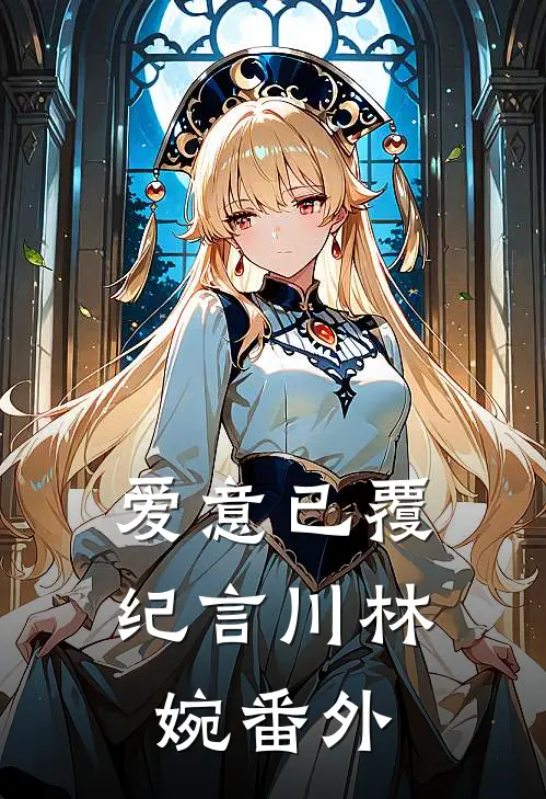 爱意已覆纪言川林婉番外