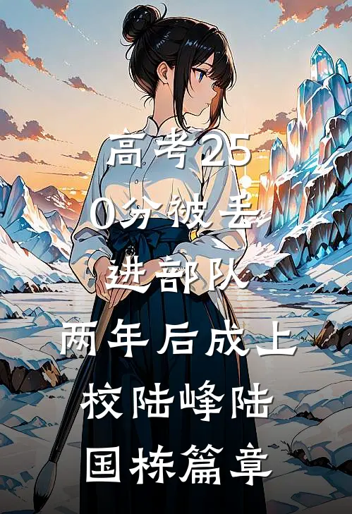 暮色流星，坠入深渊