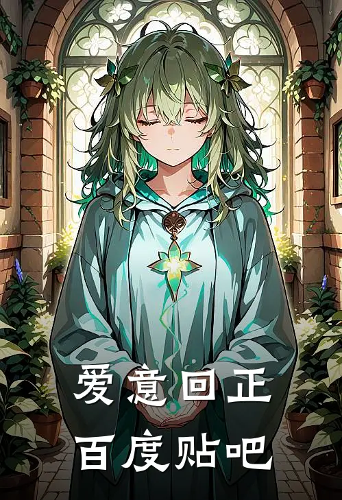爱意回正百度贴吧