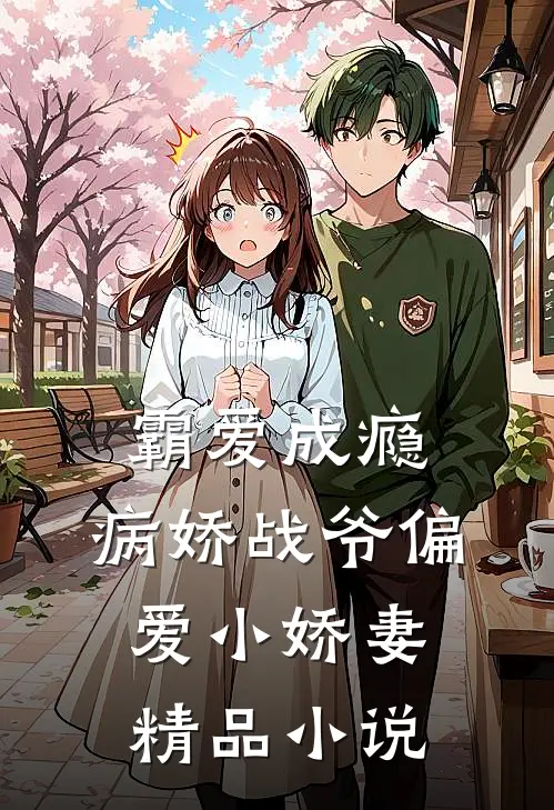 霸爱成瘾：病娇战爷偏爱小娇妻精品小说