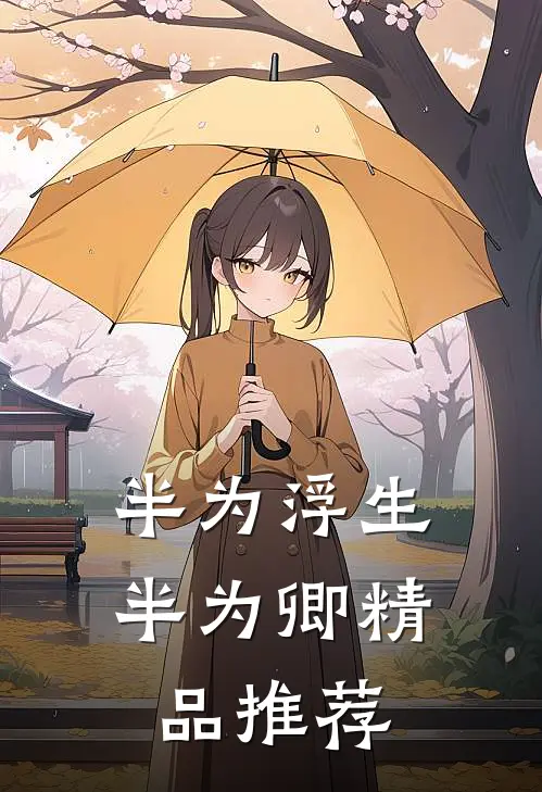 半为浮生半为卿精品推荐