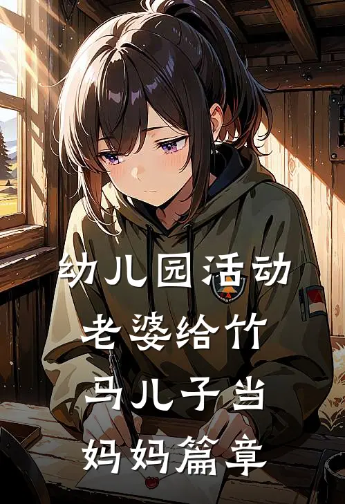 幼儿园活动，老婆给竹马儿子当妈妈篇章