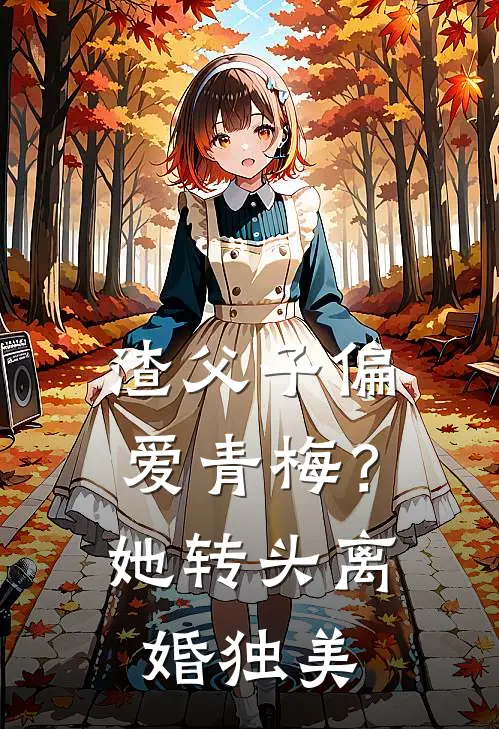 渣父子偏爱青梅？她转头离婚独美