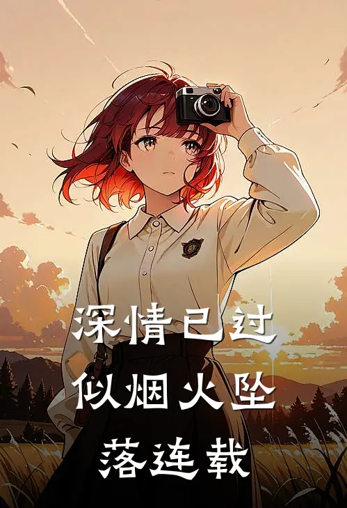 深情已过似烟火坠落连载