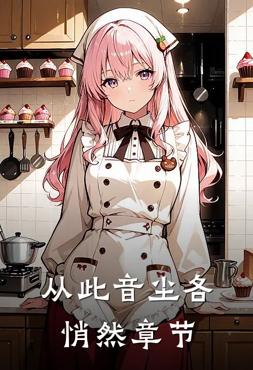 从此音尘各悄然章节