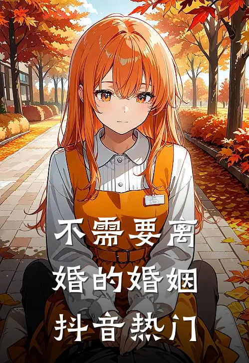 不需要离婚的婚姻抖音热门