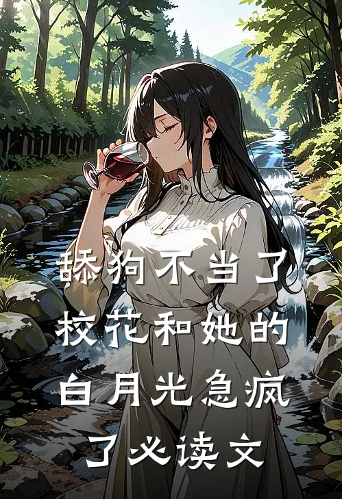 舔狗不当了，校花和她的白月光急疯了必读文