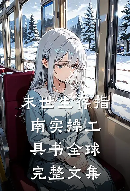 末世生存指南实操工具书全球完整文集