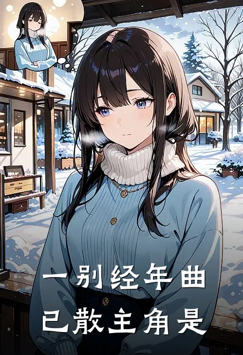 一别经年曲已散主角是