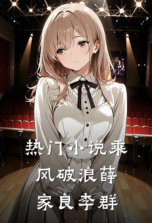 热门小说乘风破浪薛家良李群