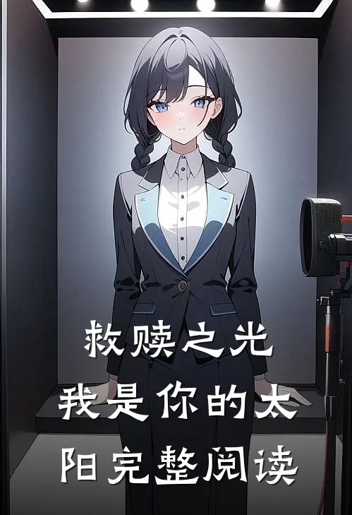 救赎之光：我是你的太阳完整阅读