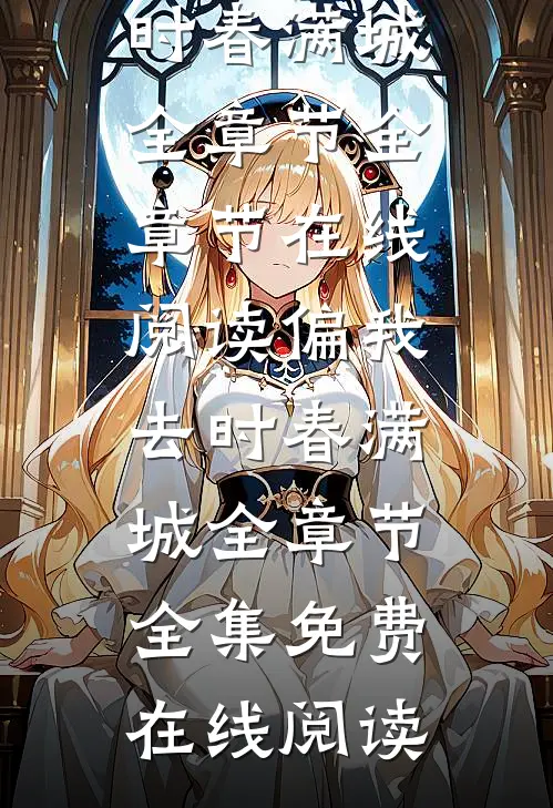 偏我去时春满城全章节