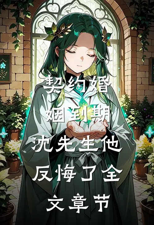 隐婚五年后，老婆变心了大结局