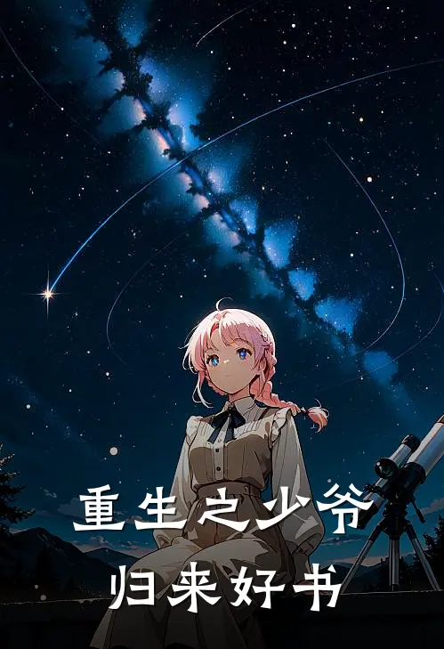 重生之少爷归来好书