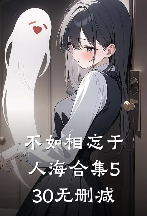 不如相忘于人海合集530无删减