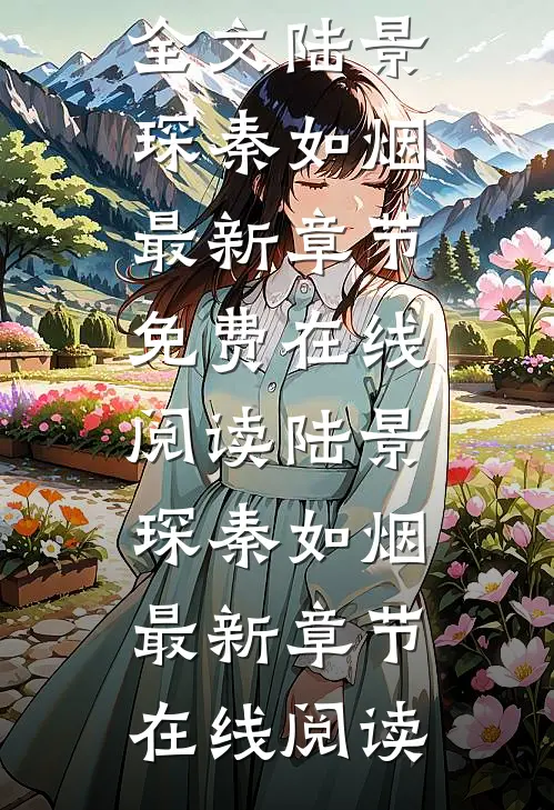 豪门:谁说总裁他不近女色全文