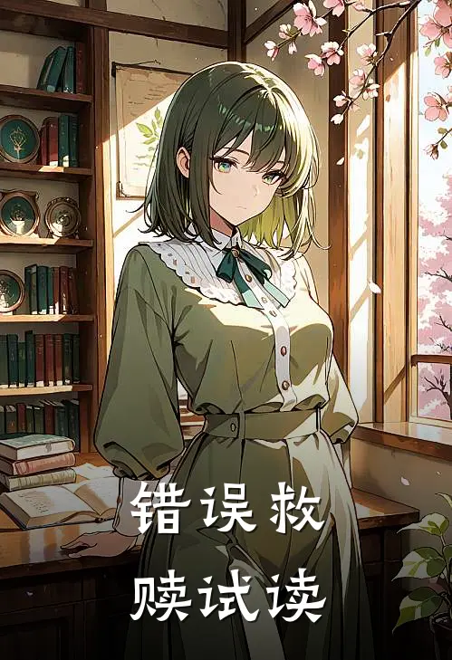 错误救赎试读