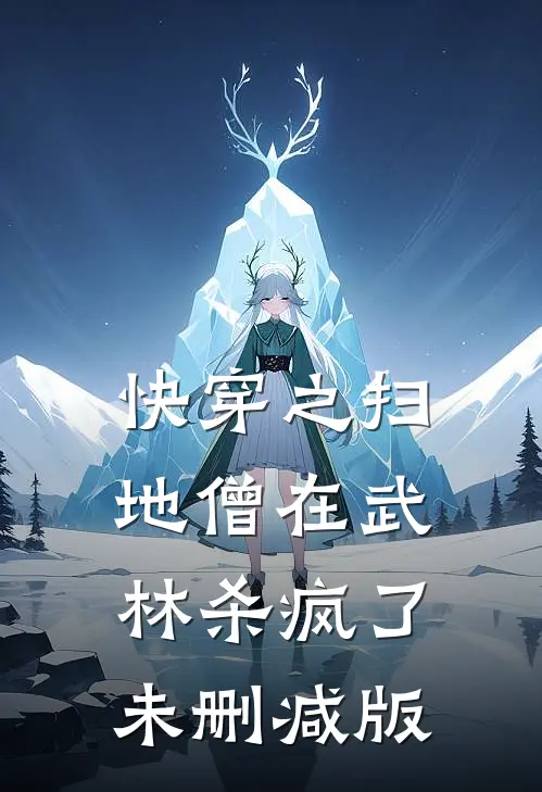 快穿之扫地僧在武林杀疯了未删减版