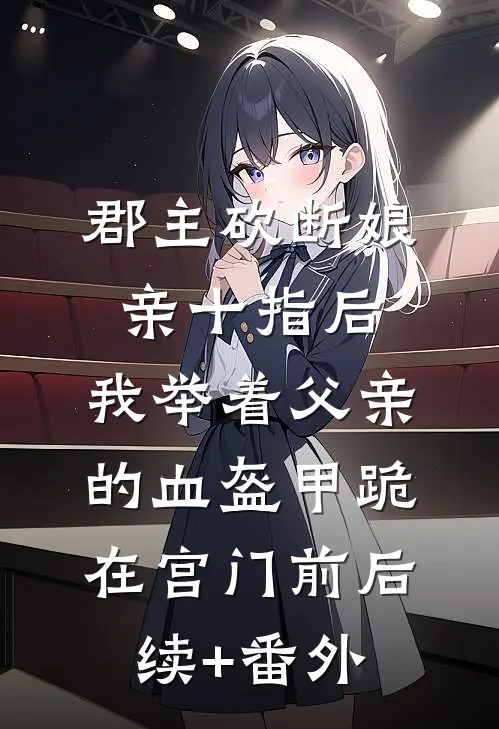 郡主砍断娘亲十指后，我举着父亲的血盔甲跪在宫门前后续+番外