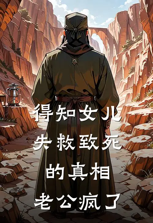 得知女儿失救致死的真相，老公疯了