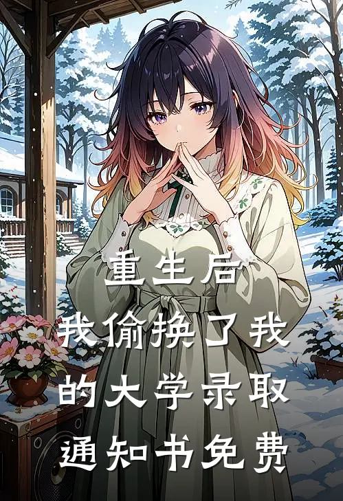 重生后，我偷换了我的大学录取通知书免费
