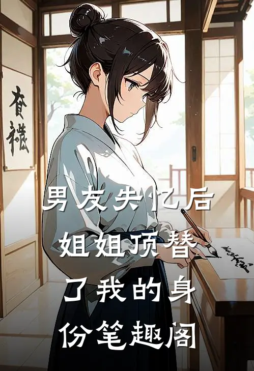 男友失忆后，姐姐顶替了我的身份笔趣阁