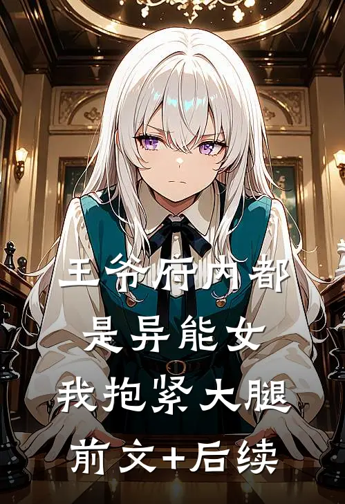 王爷府内都是异能女，我抱紧大腿前文+后续