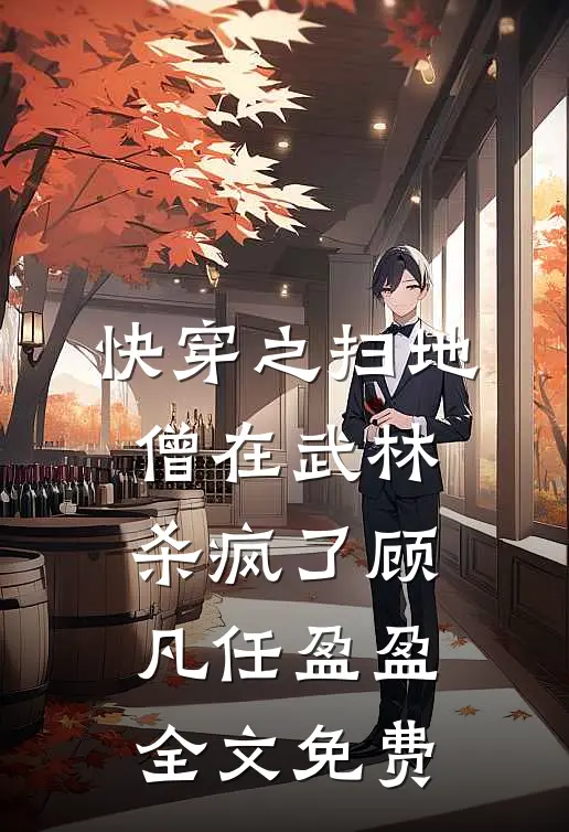 快穿之扫地僧在武林杀疯了顾凡任盈盈全文免费