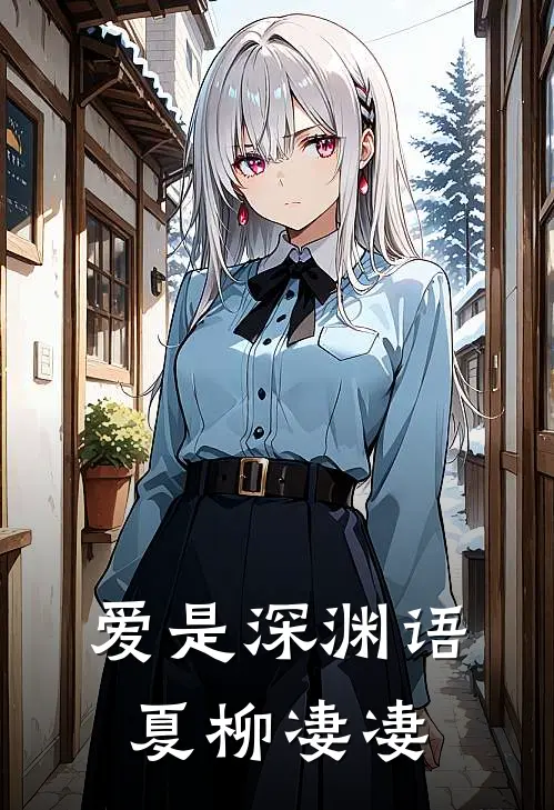 爱是深渊语夏柳凄凄