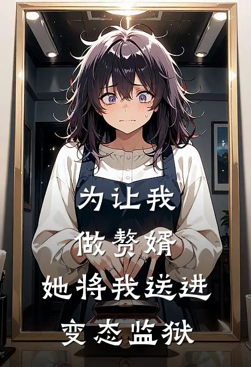 为让我做赘婿，她将我送进变态监狱