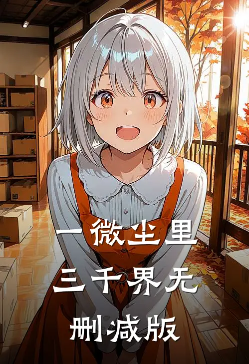 一微尘里三千界无删减版
