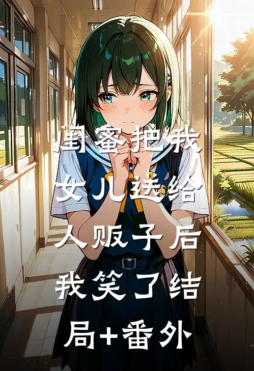 闺蜜把我女儿送给人贩子后，我笑了结局+番外