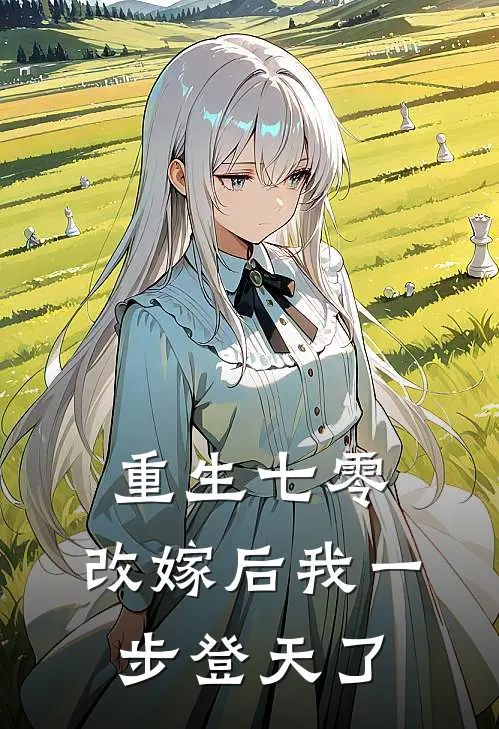 重生七零：改嫁后我一步登天了