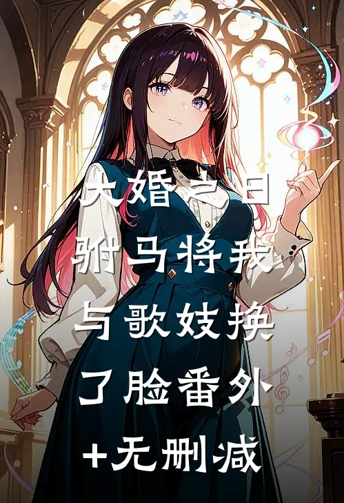 大婚之日，驸马将我与歌妓换了脸番外+无删减