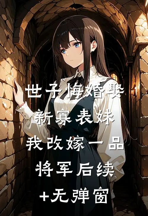 世子悔婚娶新寡表妹，我改嫁一品将军后续+无弹窗