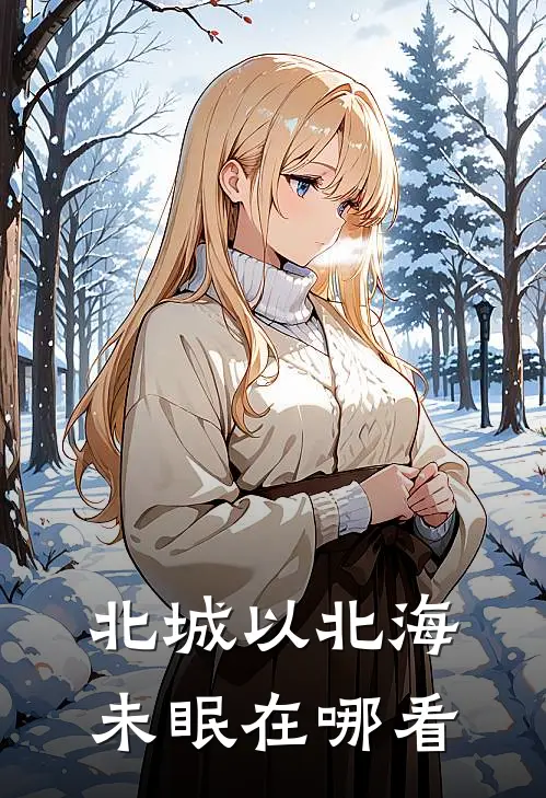 北城以北海未眠在哪看