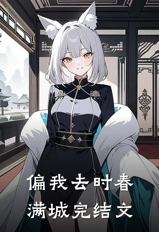 偏我去时春满城完结文