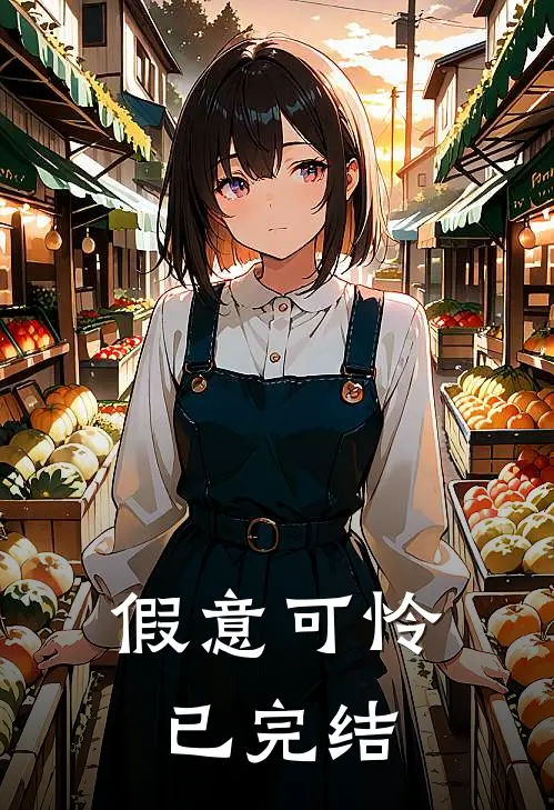 假意可怜已完结