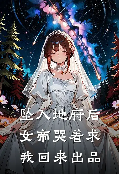坠入地府后，女帝哭着求我回来出品