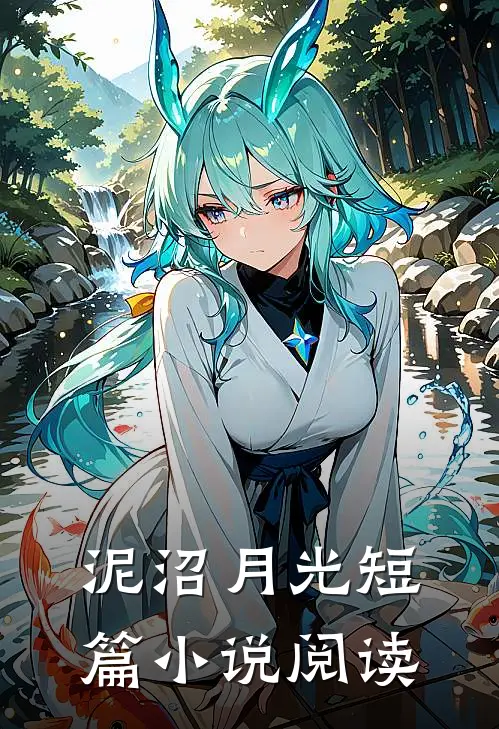 泥沼月光短篇小说阅读