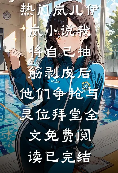 我将自己抽筋剥皮后,他们争抢与灵位拜堂