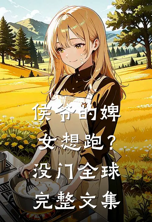 侯爷的婢女想跑？没门全球完整文集