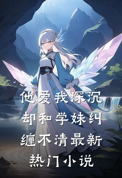 他爱我深沉，却和学妹纠缠不清最新热门小说