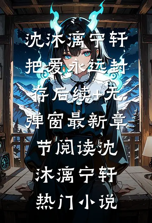 把爱永远封存后续+无弹窗