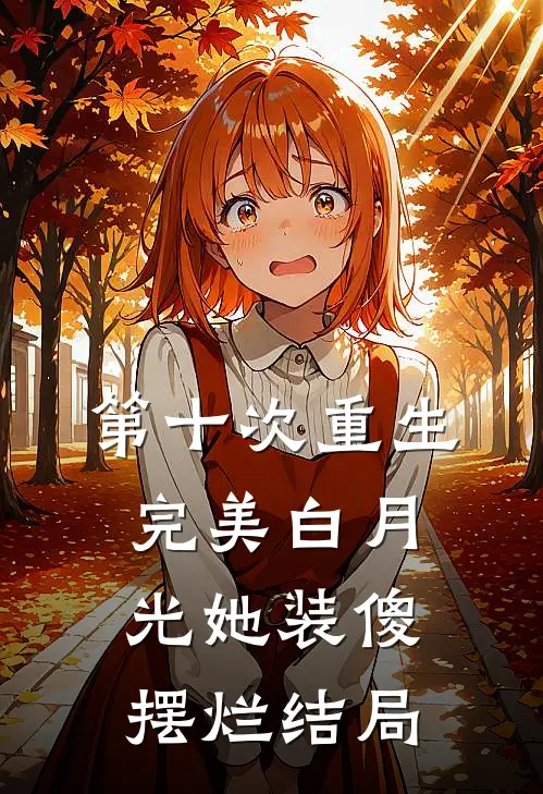 第十次重生，完美白月光她装傻摆烂结局