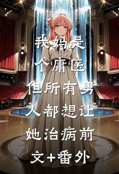 我妈是个庸医，但所有男人都想让她治病前文+番外