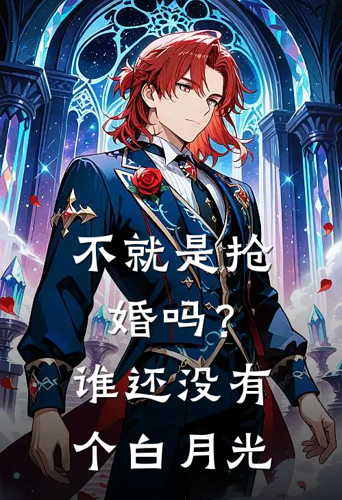 不就是抢婚吗？谁还没有个白月光